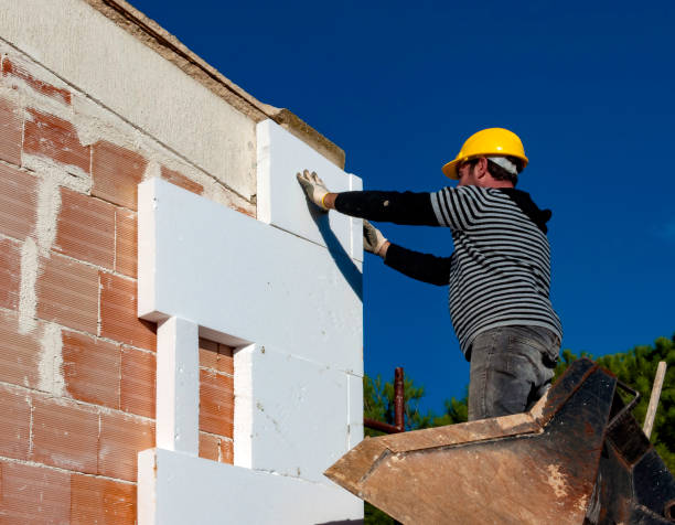 Best Insulation Installation Services in Aliquip, PA