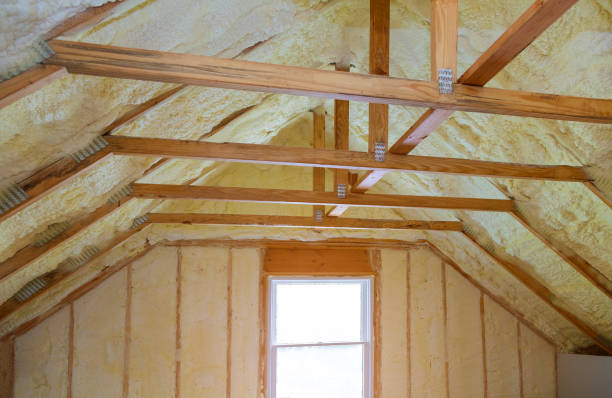 Best Insulation for Specific Applications in Aliquip, PA