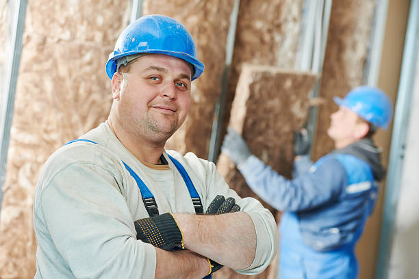 Best Residential Insulation in Aliquip, PA